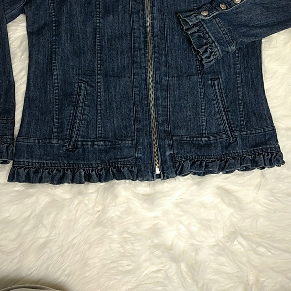 Jacket - Picture 3 of 6